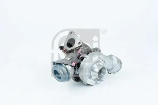 Lader, Aufladung FEBI BILSTEIN 187293 Bild Lader, Aufladung FEBI BILSTEIN 187293