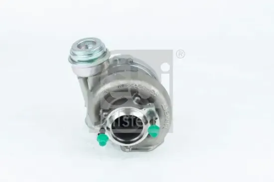 Lader, Aufladung FEBI BILSTEIN 187296 Bild Lader, Aufladung FEBI BILSTEIN 187296