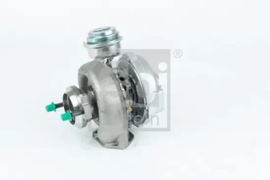 Lader, Aufladung FEBI BILSTEIN 187296 Bild Lader, Aufladung FEBI BILSTEIN 187296
