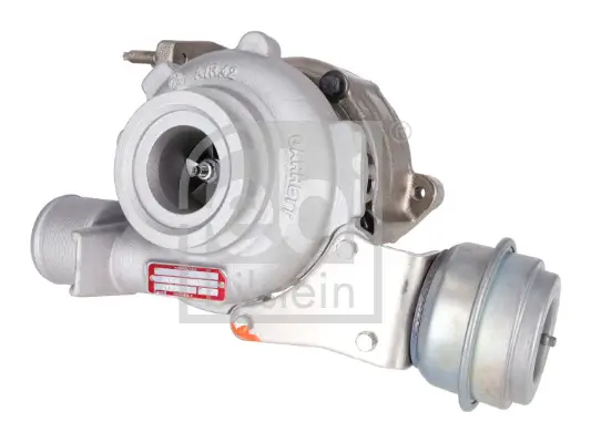 Lader, Aufladung FEBI BILSTEIN 187300