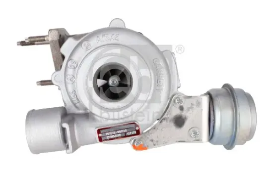 Lader, Aufladung FEBI BILSTEIN 187300 Bild Lader, Aufladung FEBI BILSTEIN 187300