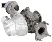 Lader, Aufladung FEBI BILSTEIN 187309