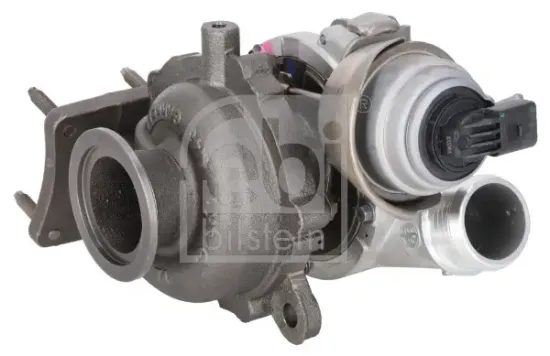 Lader, Aufladung FEBI BILSTEIN 187309 Bild Lader, Aufladung FEBI BILSTEIN 187309