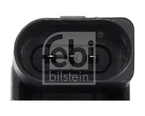 Lader, Aufladung FEBI BILSTEIN 187309 Bild Lader, Aufladung FEBI BILSTEIN 187309