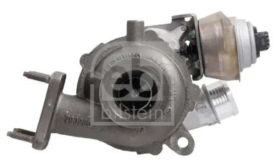 Lader, Aufladung FEBI BILSTEIN 187309 Bild Lader, Aufladung FEBI BILSTEIN 187309