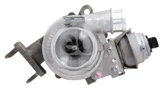 Lader, Aufladung FEBI BILSTEIN 187309 Bild Lader, Aufladung FEBI BILSTEIN 187309