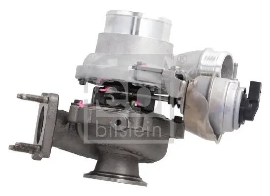 Lader, Aufladung FEBI BILSTEIN 187309 Bild Lader, Aufladung FEBI BILSTEIN 187309