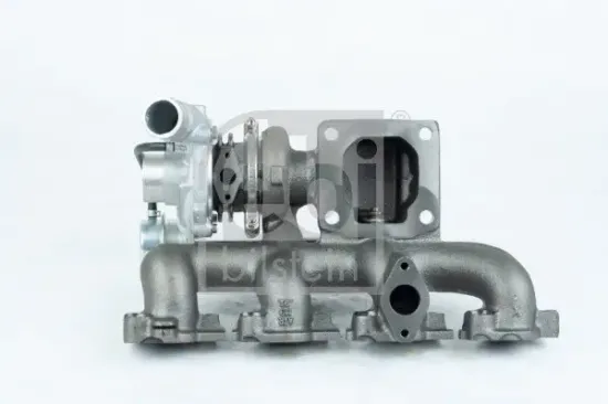 Lader, Aufladung FEBI BILSTEIN 187313 Bild Lader, Aufladung FEBI BILSTEIN 187313