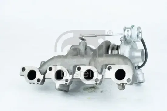 Lader, Aufladung FEBI BILSTEIN 187313 Bild Lader, Aufladung FEBI BILSTEIN 187313