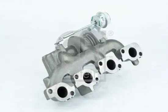 Lader, Aufladung FEBI BILSTEIN 187313 Bild Lader, Aufladung FEBI BILSTEIN 187313