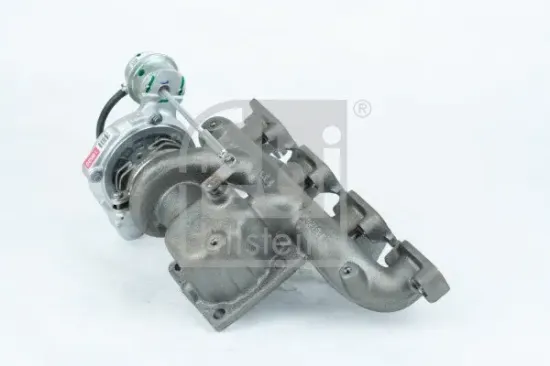 Lader, Aufladung FEBI BILSTEIN 187313 Bild Lader, Aufladung FEBI BILSTEIN 187313