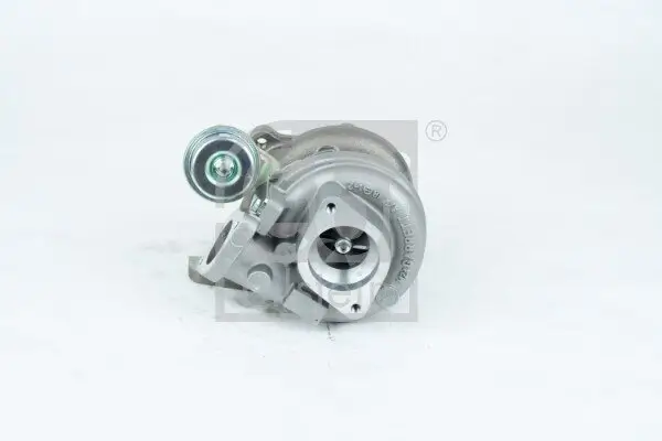 Lader, Aufladung FEBI BILSTEIN 187317