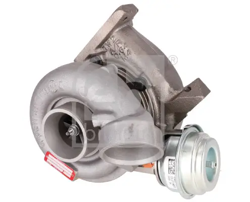 Lader, Aufladung FEBI BILSTEIN 187318