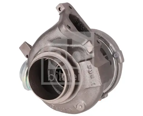 Lader, Aufladung FEBI BILSTEIN 187318 Bild Lader, Aufladung FEBI BILSTEIN 187318