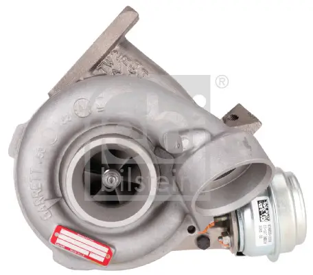 Lader, Aufladung FEBI BILSTEIN 187318 Bild Lader, Aufladung FEBI BILSTEIN 187318