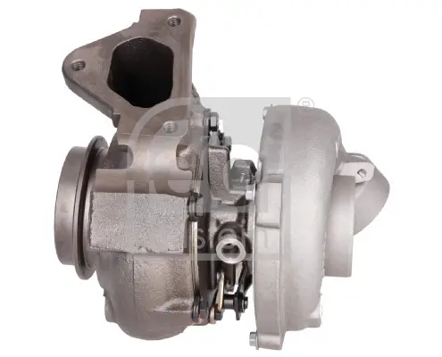 Lader, Aufladung FEBI BILSTEIN 187318 Bild Lader, Aufladung FEBI BILSTEIN 187318