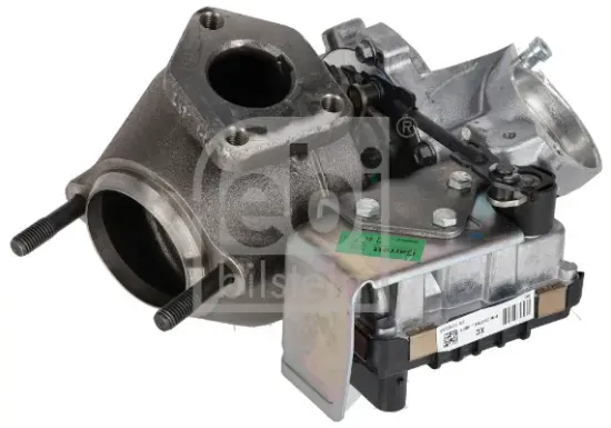 Lader, Aufladung FEBI BILSTEIN 187325 Bild Lader, Aufladung FEBI BILSTEIN 187325