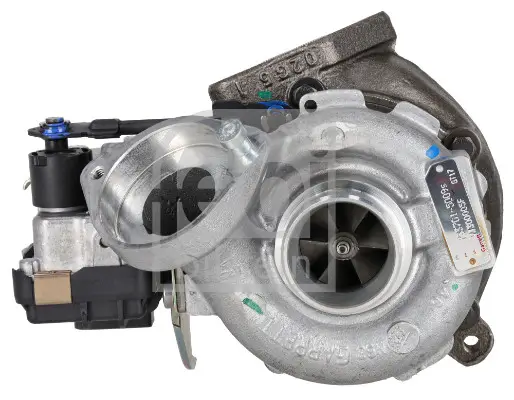 Lader, Aufladung FEBI BILSTEIN 187325 Bild Lader, Aufladung FEBI BILSTEIN 187325