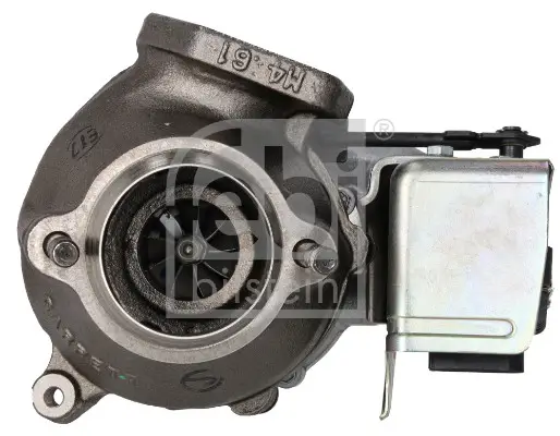 Lader, Aufladung FEBI BILSTEIN 187325 Bild Lader, Aufladung FEBI BILSTEIN 187325