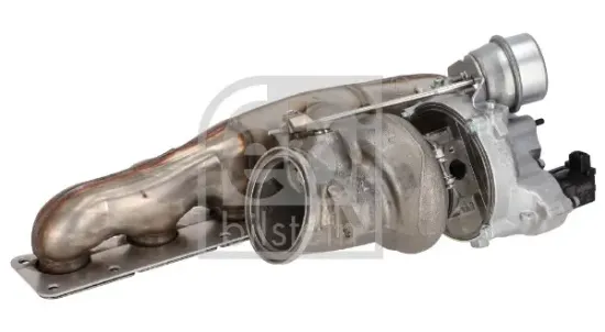 Montagesatz, Lader FEBI BILSTEIN 191223 Bild Montagesatz, Lader FEBI BILSTEIN 191223