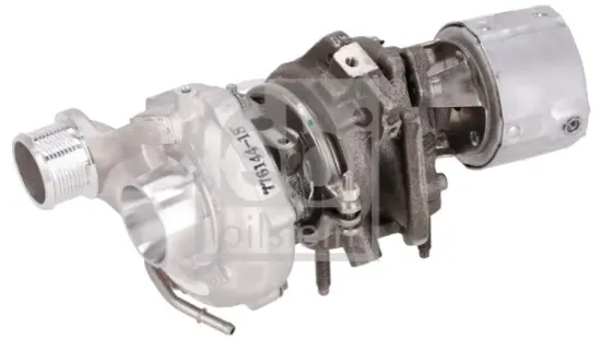 Lader, Aufladung hinten FEBI BILSTEIN 187333 Bild Lader, Aufladung hinten FEBI BILSTEIN 187333