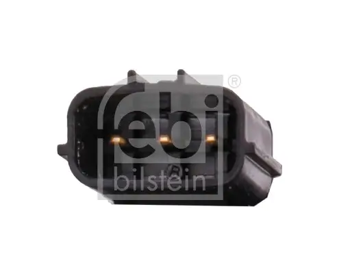 Lader, Aufladung hinten FEBI BILSTEIN 187333 Bild Lader, Aufladung hinten FEBI BILSTEIN 187333