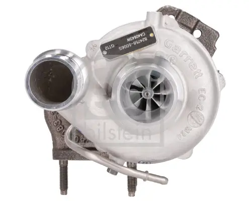 Lader, Aufladung hinten FEBI BILSTEIN 187333 Bild Lader, Aufladung hinten FEBI BILSTEIN 187333