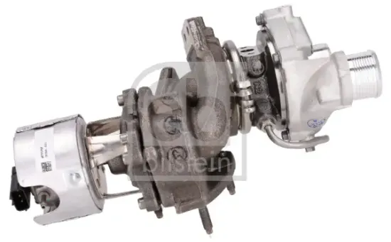 Lader, Aufladung hinten FEBI BILSTEIN 187333 Bild Lader, Aufladung hinten FEBI BILSTEIN 187333