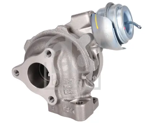 Lader, Aufladung FEBI BILSTEIN 187341 Bild Lader, Aufladung FEBI BILSTEIN 187341