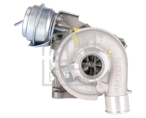 Lader, Aufladung FEBI BILSTEIN 187341 Bild Lader, Aufladung FEBI BILSTEIN 187341