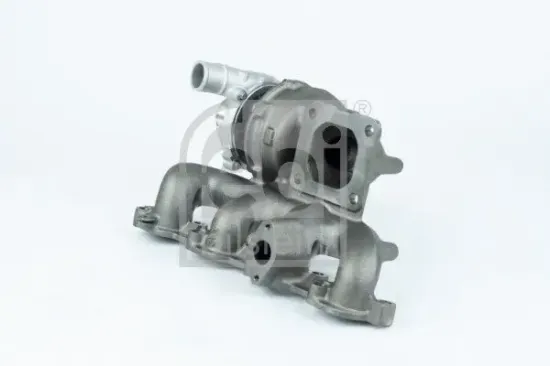 Lader, Aufladung FEBI BILSTEIN 187342 Bild Lader, Aufladung FEBI BILSTEIN 187342