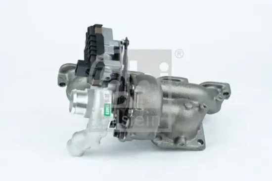 Lader, Aufladung FEBI BILSTEIN 187342 Bild Lader, Aufladung FEBI BILSTEIN 187342