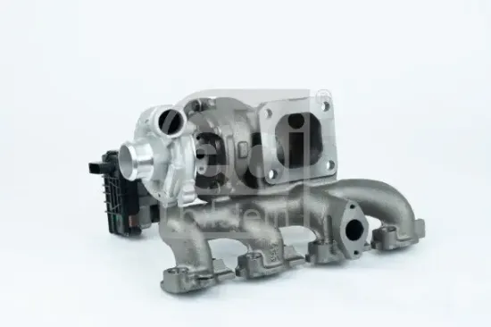 Lader, Aufladung FEBI BILSTEIN 187343 Bild Lader, Aufladung FEBI BILSTEIN 187343