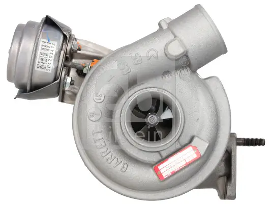 Lader, Aufladung FEBI BILSTEIN 187348 Bild Lader, Aufladung FEBI BILSTEIN 187348