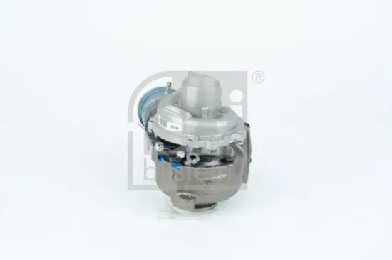 Lader, Aufladung FEBI BILSTEIN 187350 Bild Lader, Aufladung FEBI BILSTEIN 187350