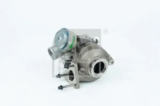 Lader, Aufladung FEBI BILSTEIN 187350 Bild Lader, Aufladung FEBI BILSTEIN 187350