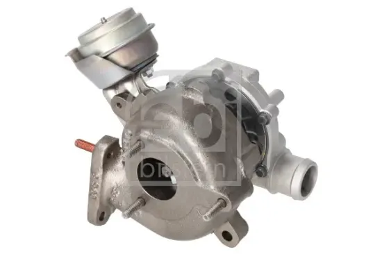 Lader, Aufladung FEBI BILSTEIN 187359 Bild Lader, Aufladung FEBI BILSTEIN 187359