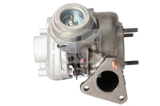 Lader, Aufladung FEBI BILSTEIN 187359 Bild Lader, Aufladung FEBI BILSTEIN 187359