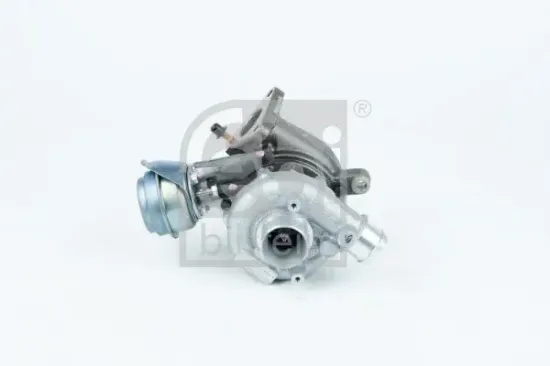 Lader, Aufladung FEBI BILSTEIN 187360 Bild Lader, Aufladung FEBI BILSTEIN 187360