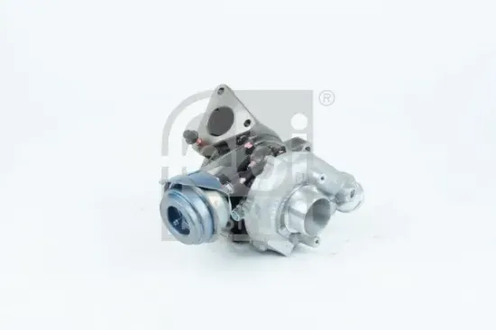 Lader, Aufladung FEBI BILSTEIN 187360 Bild Lader, Aufladung FEBI BILSTEIN 187360