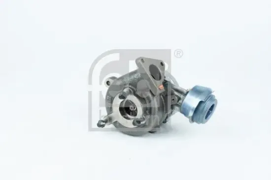Lader, Aufladung FEBI BILSTEIN 187360 Bild Lader, Aufladung FEBI BILSTEIN 187360