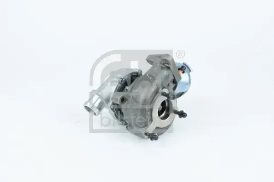 Lader, Aufladung FEBI BILSTEIN 187360 Bild Lader, Aufladung FEBI BILSTEIN 187360