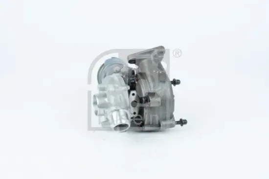 Lader, Aufladung FEBI BILSTEIN 187360 Bild Lader, Aufladung FEBI BILSTEIN 187360