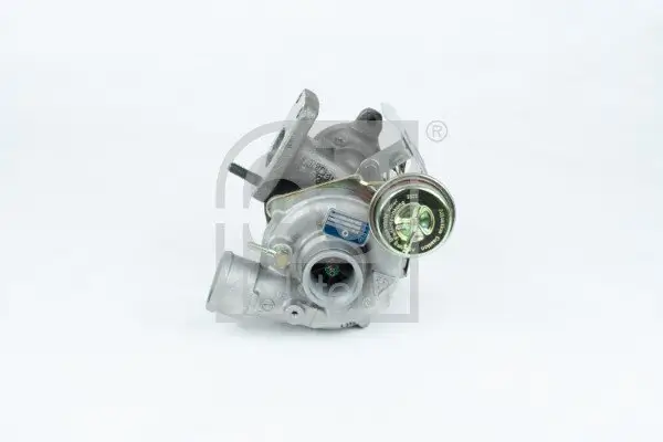 Lader, Aufladung FEBI BILSTEIN 187363