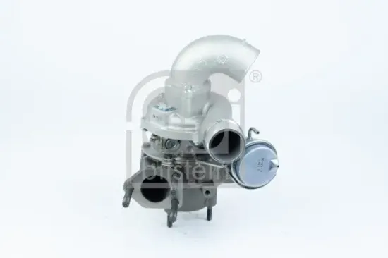 Lader, Aufladung FEBI BILSTEIN 187364 Bild Lader, Aufladung FEBI BILSTEIN 187364