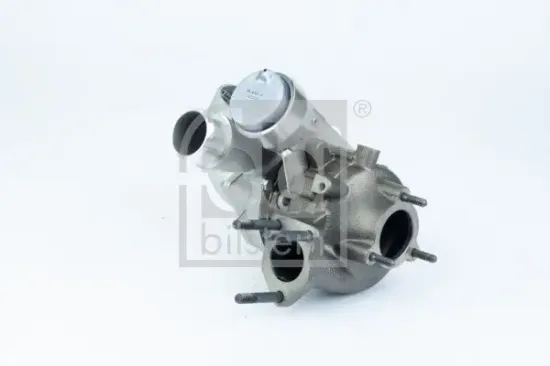 Lader, Aufladung FEBI BILSTEIN 187364 Bild Lader, Aufladung FEBI BILSTEIN 187364