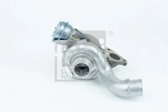 Lader, Aufladung FEBI BILSTEIN 187370 Bild Lader, Aufladung FEBI BILSTEIN 187370