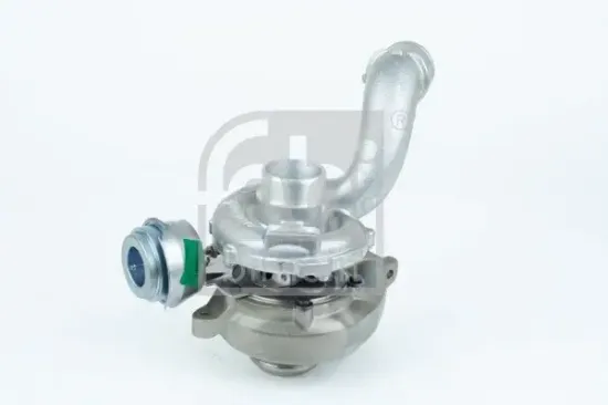 Lader, Aufladung FEBI BILSTEIN 187370 Bild Lader, Aufladung FEBI BILSTEIN 187370