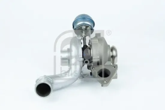 Lader, Aufladung FEBI BILSTEIN 187370 Bild Lader, Aufladung FEBI BILSTEIN 187370