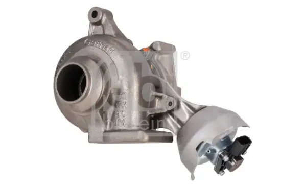 Lader, Aufladung FEBI BILSTEIN 187372 Bild Lader, Aufladung FEBI BILSTEIN 187372
